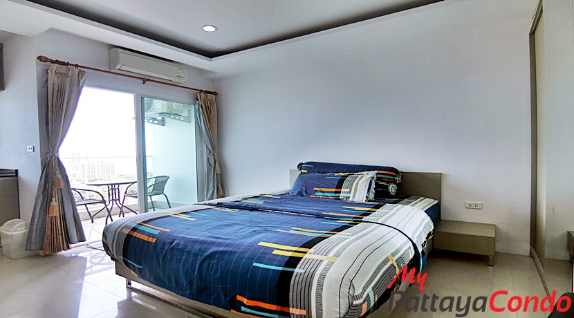 A D Hyatt Wong Amat Pattaya For Sale - AD01-1