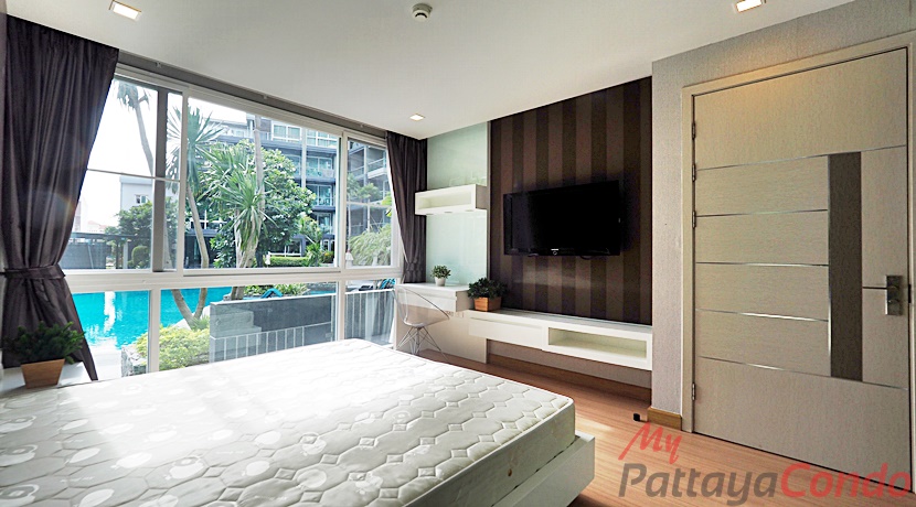 APUS Pattaya Condo For Sale - APUS10