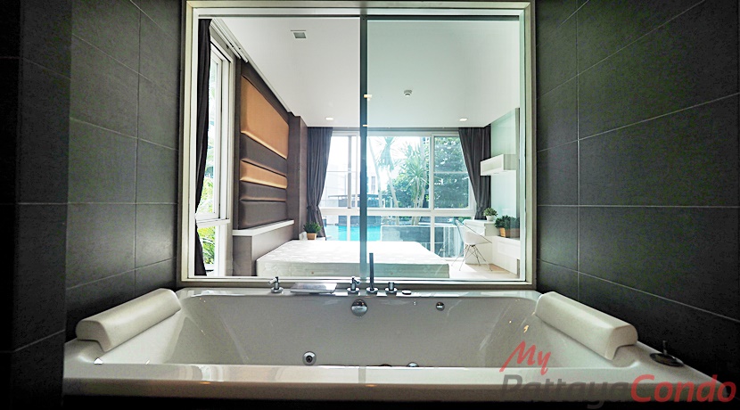 APUS Pattaya Condo For Sale - APUS10