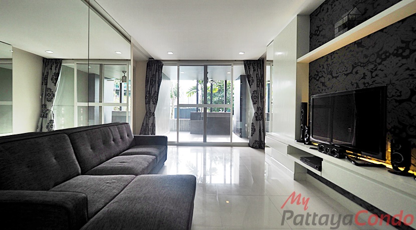 APUS Pattaya Condo For Sale - APUS10