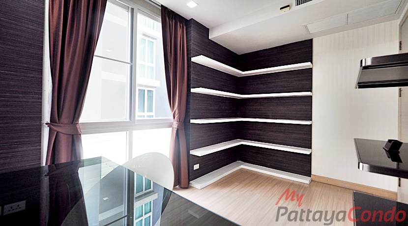 APUS Pattaya Condo For Sale - APUS10