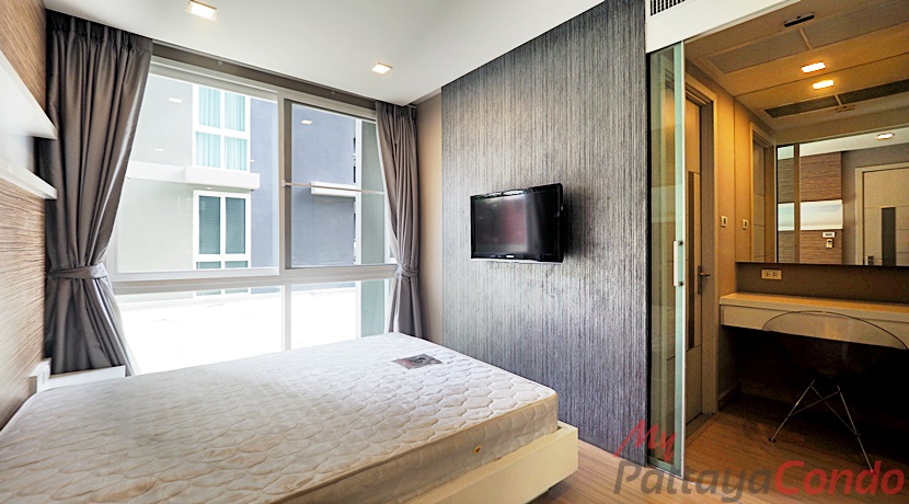 APUS Pattaya Condo For Sale - APUS10