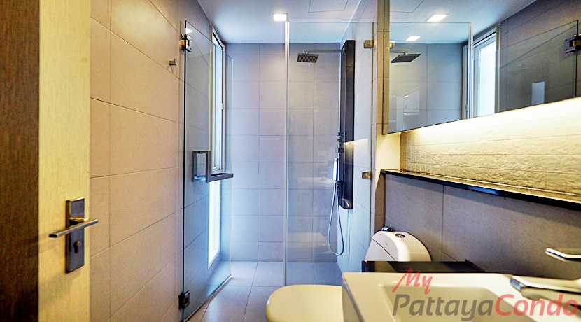 APUS Pattaya Condo For Sale - APUS10