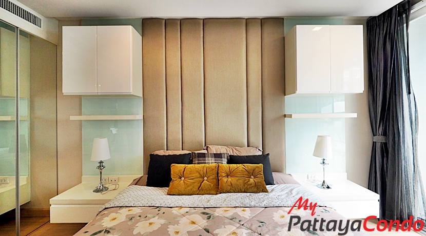 APUS Pattaya Condo For Sale - APUS01