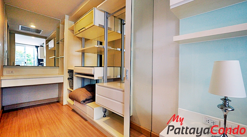 APUS Pattaya Condo For Sale - APUS01-18