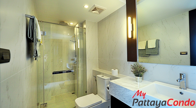 Amari Residences Condo Pattaya For Sale - AMR38