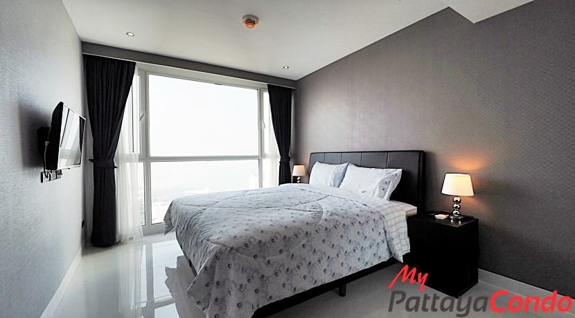 Amari Residences Condo Pattaya For Sale - AMR31-7