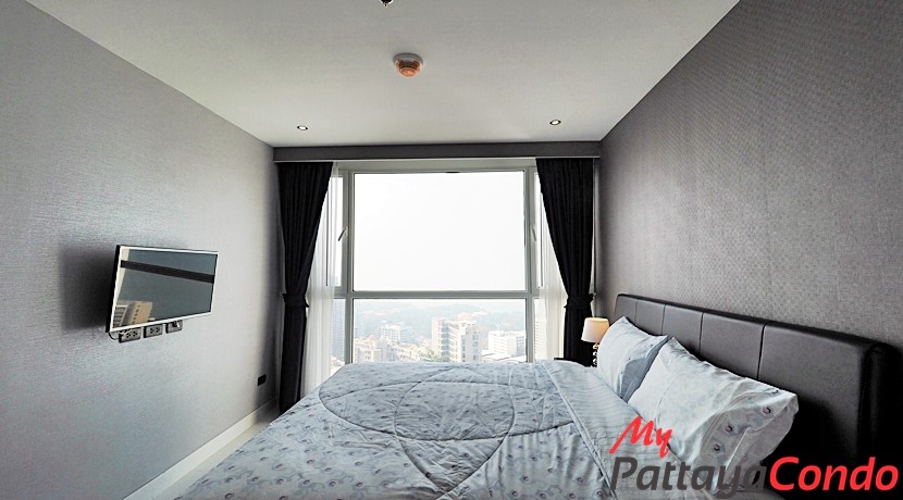 Amari Residences Condo Pattaya For Sale - AMR31-13
