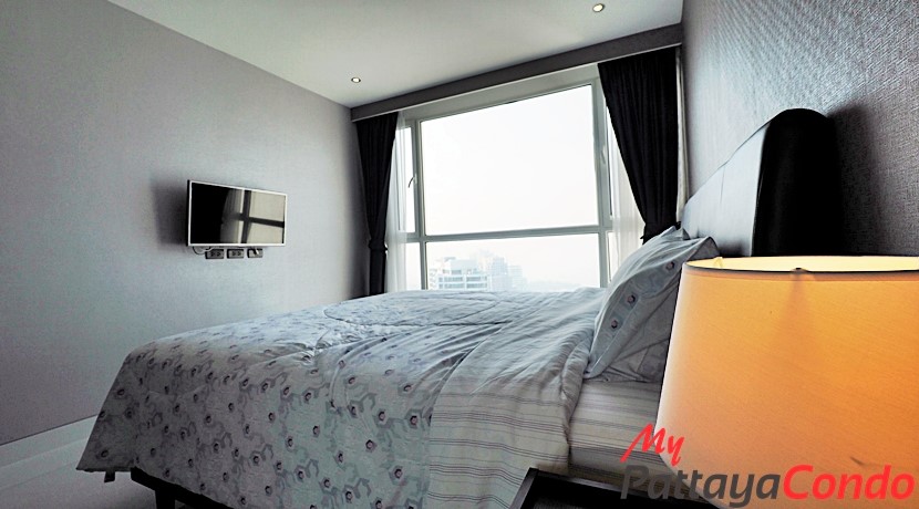Amari Residences Condo Pattaya For Sale - AMR31-10