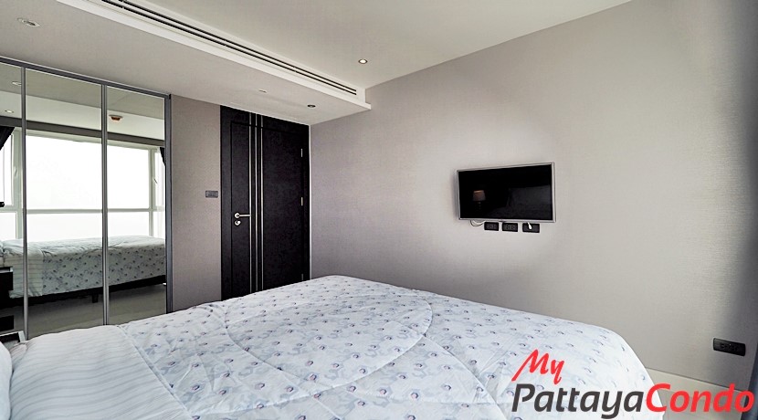 Amari Residences Condo Pattaya For Sale - AMR31