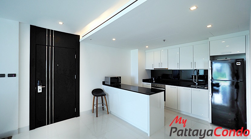 Amari Residences Condo Pattaya For Sale - AMR31-5