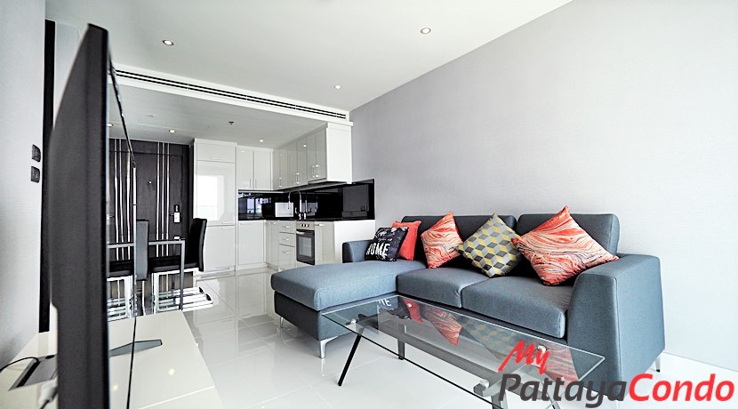 Amari Residences Condo Pattaya For Sale - AMR31-0