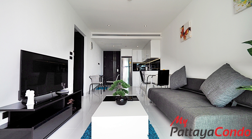 Amari Residences Condo Pattaya For Sale - AMR19