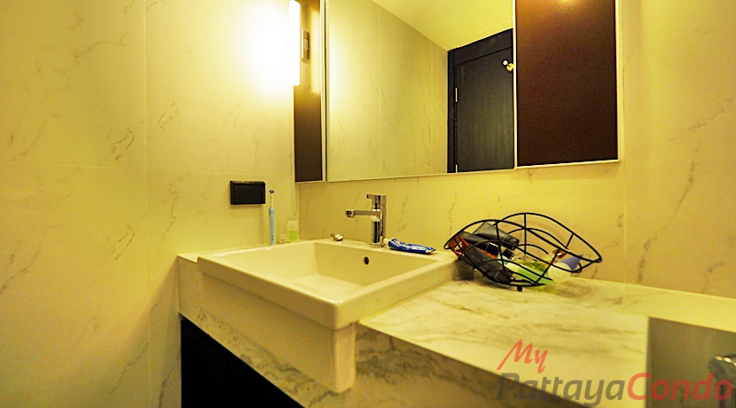 Amari Residences Condo Pattaya For Sale - AMR68