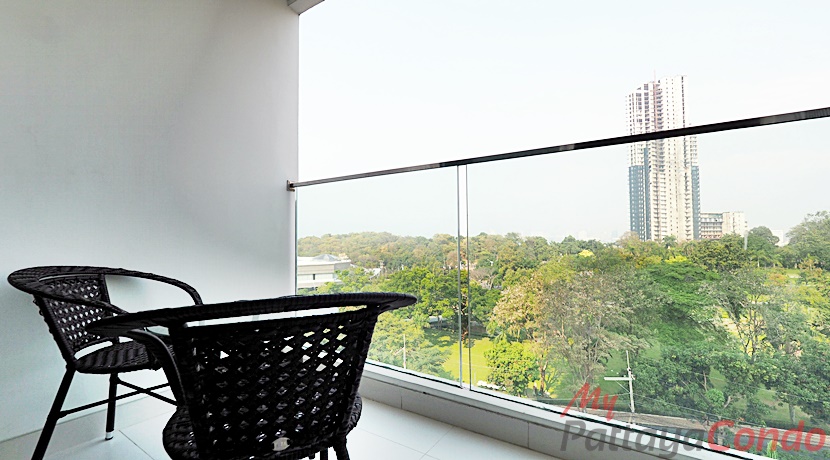 Amari Residences Condo Pattaya For Sale - AMR68