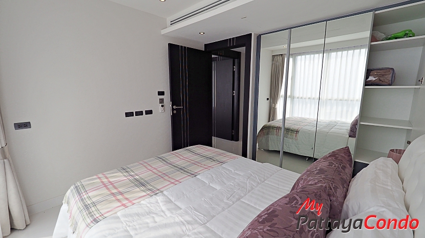 Amari Residences Condo Pattaya For Sale - AMR07