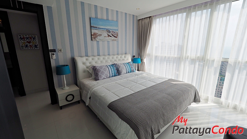 Amari Residences Condo Pattaya For Sale - AMR07