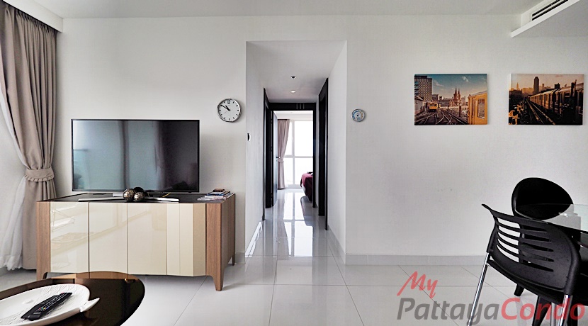 Amari Residences Condo Pattaya For Sale - AMR75