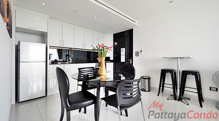 Amari Residences Condo Pattaya For Sale - AMR75