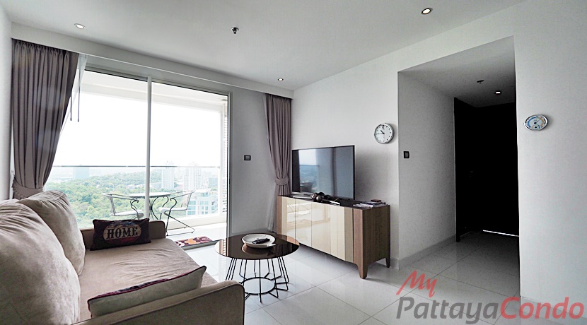 Amari Residences Condo Pattaya For Sale - AMR75