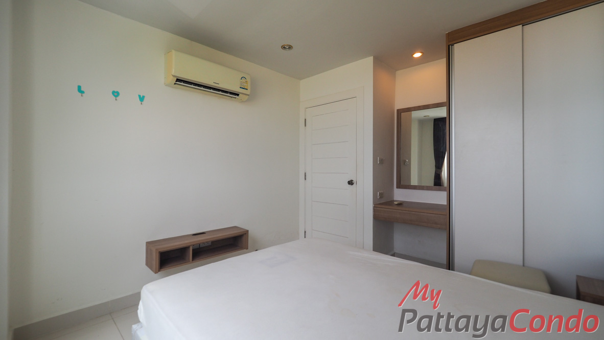 Amazon Residence Pattaya Condo For Sale - AMZ24