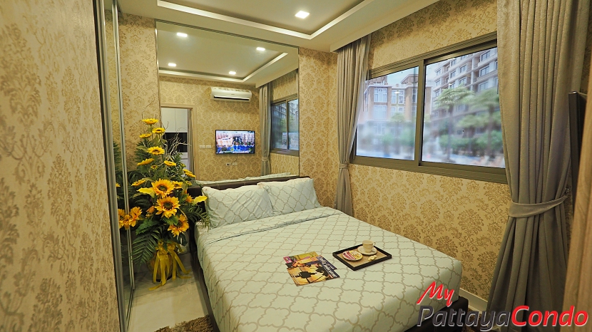 Arcadia Beach Continental For Sale - ABC34-3