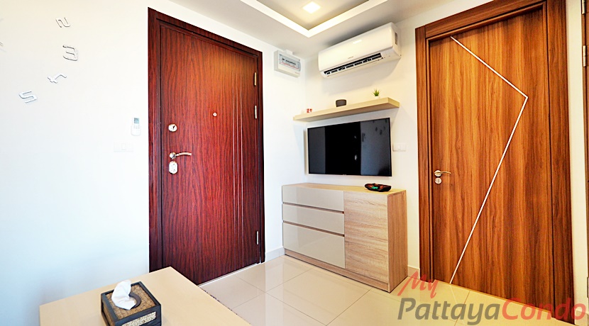 Arcadia Beach Resort For Sale Pattaya - ABR28