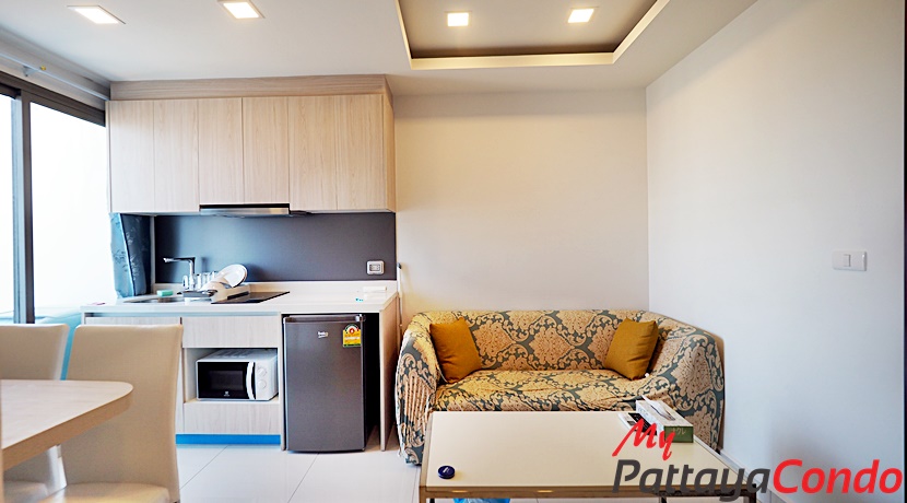 Arcadia Beach Resort For Sale Pattaya - ABR21