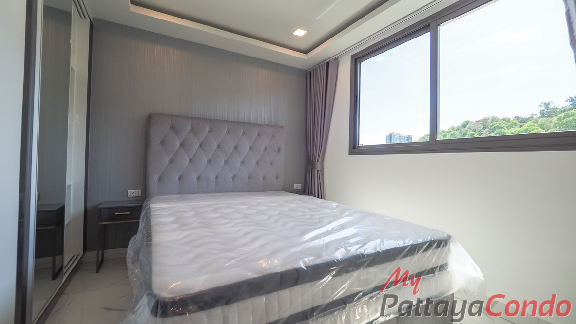 Arcadia Center Suites Condo Pattaya - ACS01