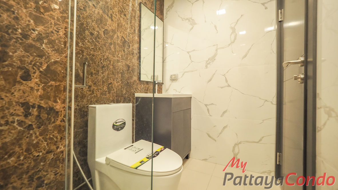 Arcadia Center Suites Condo Pattaya - ACS02