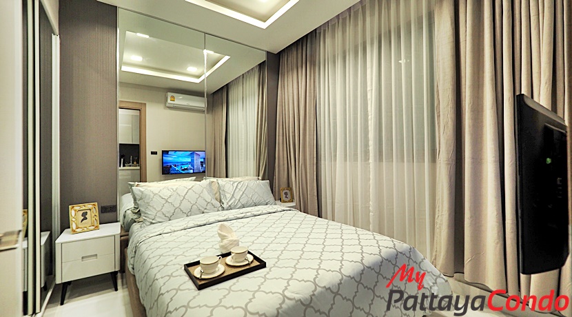 Arcadia Millennium Pattaya Condo For Sale - ARCM08