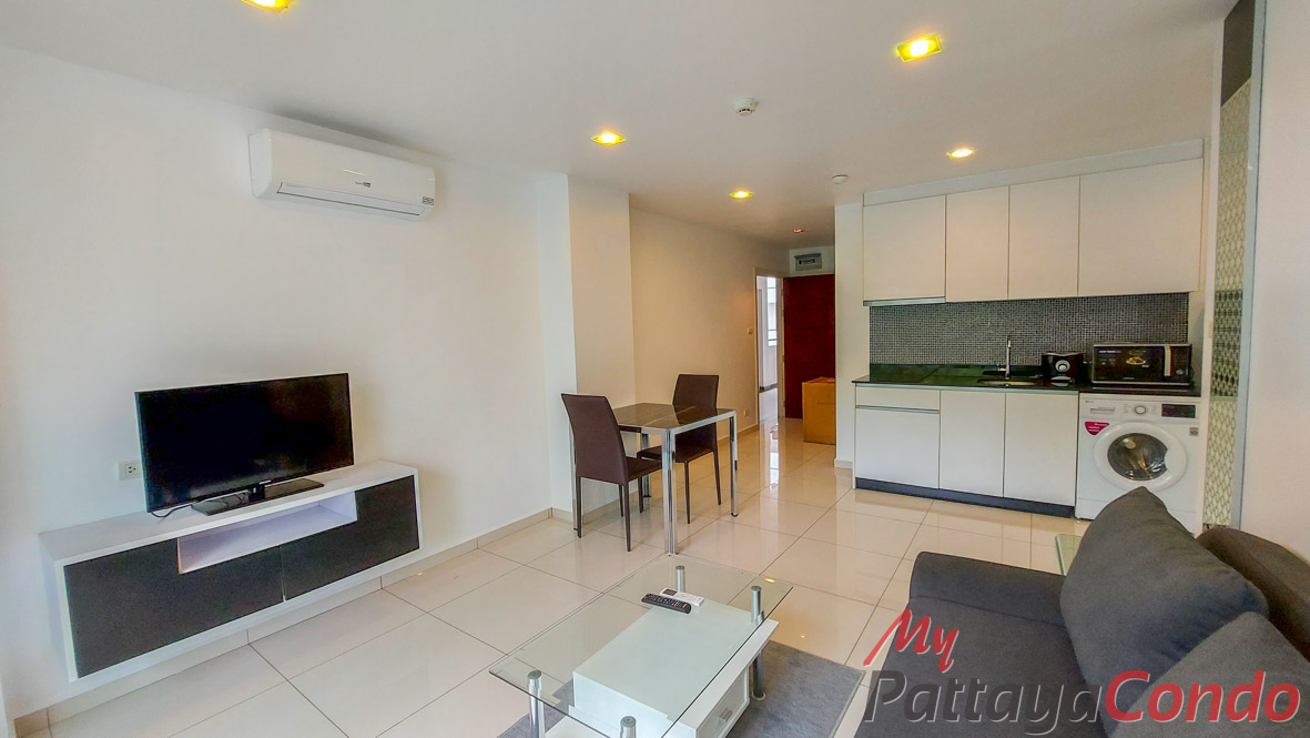 Art on the Hill Condominium For Sale - AOH19-4