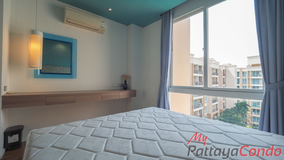 Atlantis Resort Pattaya Condo For Sale - ATL22