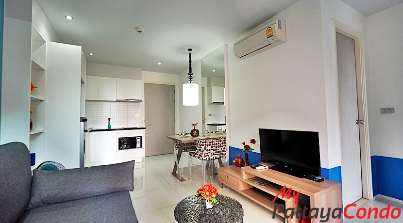 Atlantis Resort Pattaya Condo For Sale - ATL10