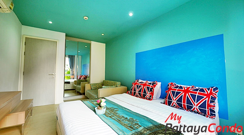 Atlantis Resort Pattaya Condo For Sale - ATL10