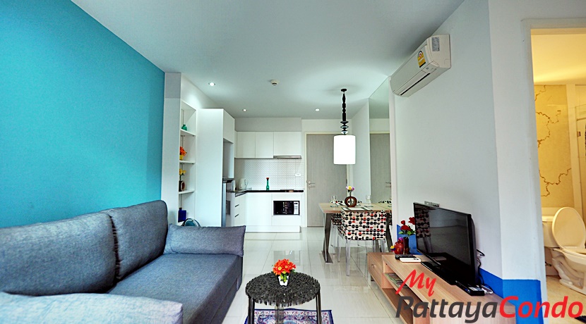 Atlantis Resort Pattaya Condo For Sale - ATL10