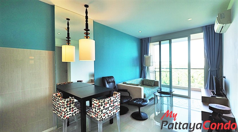 Atlantis Resort Pattaya Condo For Sale - ATL06