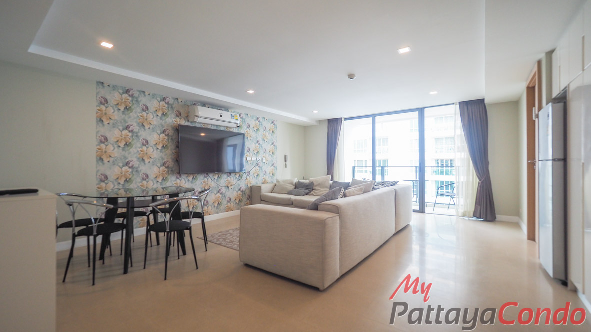 Aurora Pratumnak Pattaya Condo For Sale - AR06