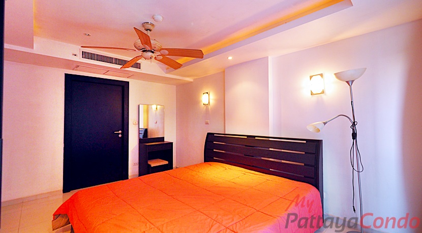 Avenue Residence Condo Pattaya For Sale - AVN03