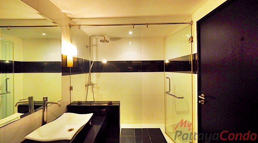Avenue Residence Condo Pattaya For Sale - AVN03