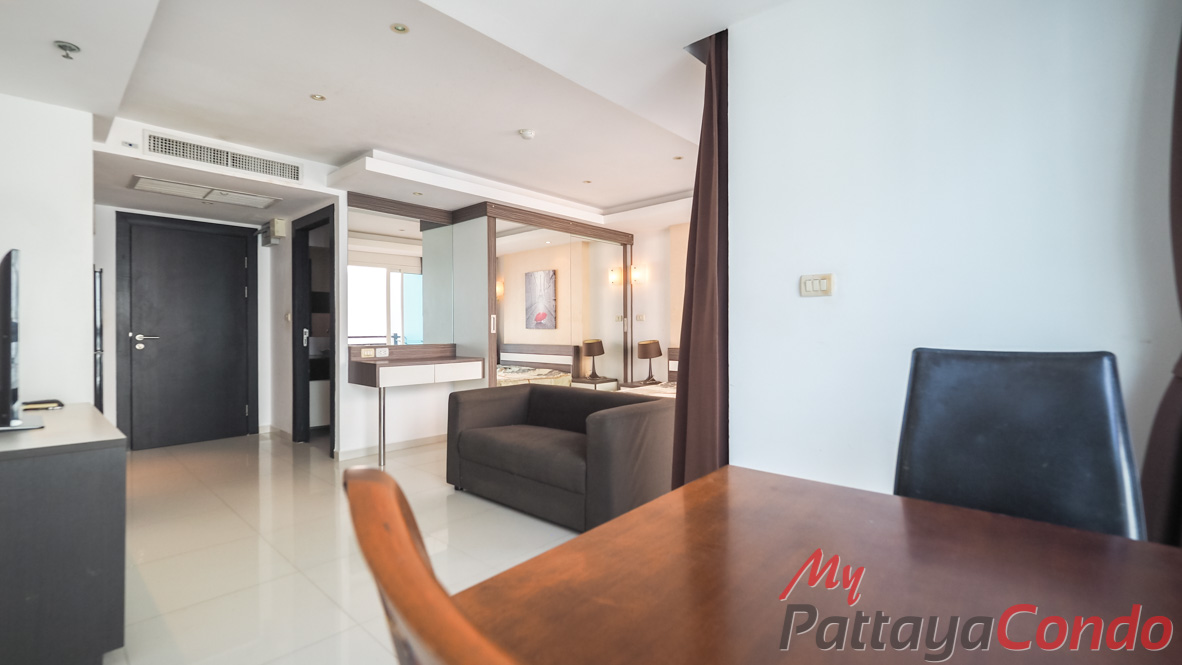 Avenue Residence Condo Pattaya For Sale - AVN13