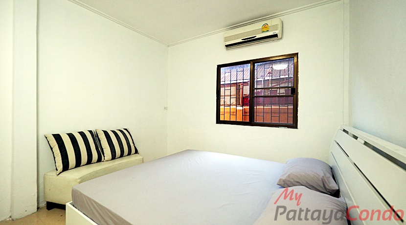 Baan Sang Chai South Pattaya House For Sale - HSBSC01