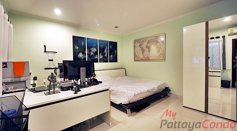 X2 Vibe Pattaya Seaphere