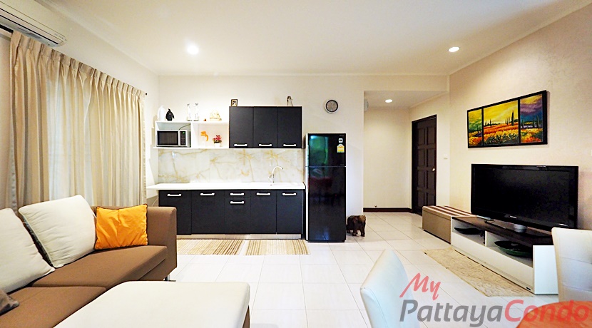 X2 Vibe Pattaya Seaphere