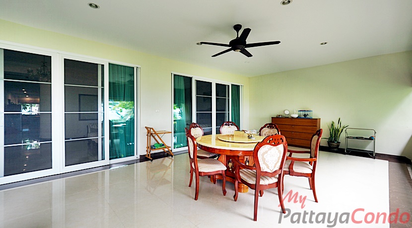 X2 Vibe Pattaya Seaphere