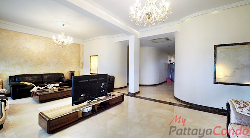 X2 Vibe Pattaya Seaphere
