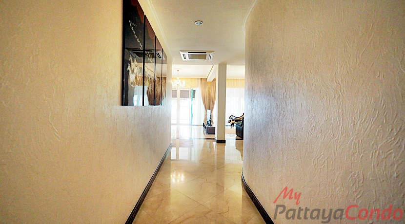 X2 Vibe Pattaya Seaphere