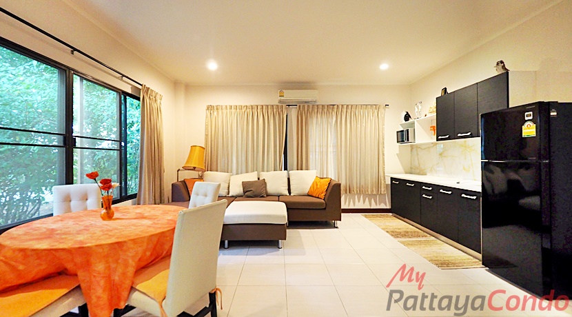 X2 Vibe Pattaya Seaphere
