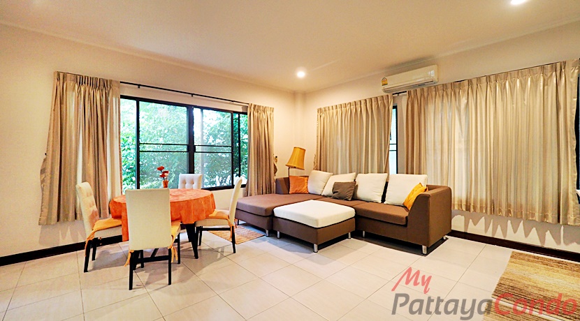 X2 Vibe Pattaya Seaphere