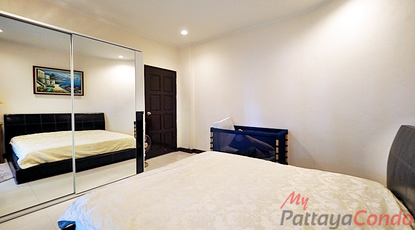 X2 Vibe Pattaya Seaphere